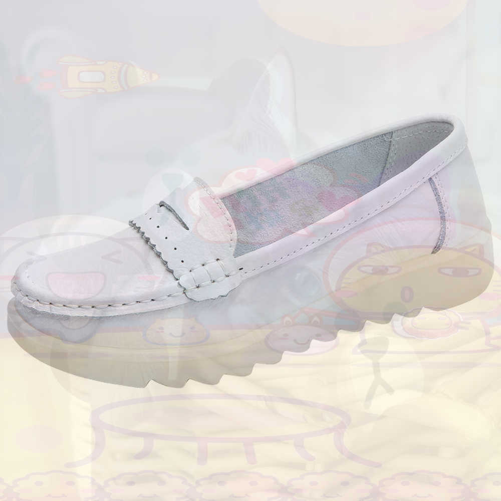 Tech Accessories Gift Ideas - Mocassino Guida Scarpe da ginnastica per