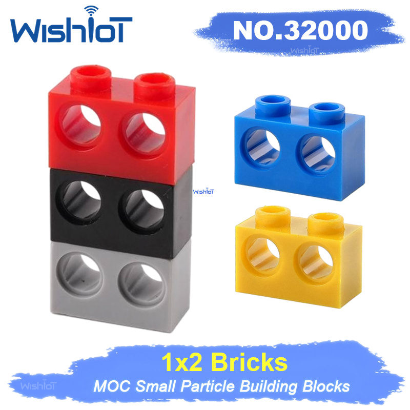 Tech Accessories Brands - Parti MOC High-Tech, Mattoncino Tecnico MOC