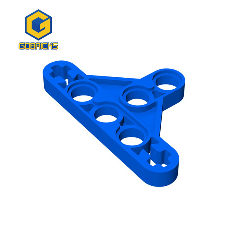 Tech Accessories Brands - Gobricks 10 pz MOC 99773 2905