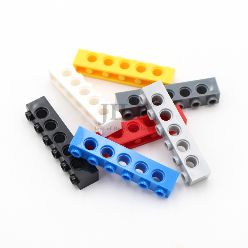 10 Pezzi MOC Parti High-Tech 3 - Tech Accessories Brands recensione e prezzo