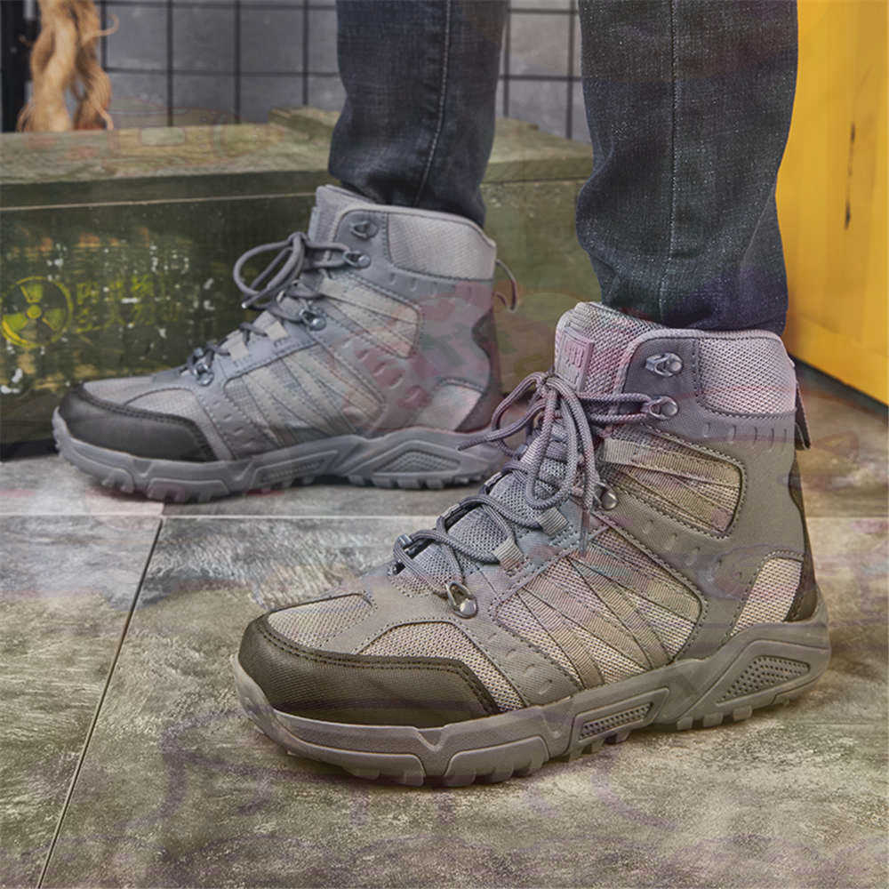 Angle Zimni Scarpe da uomo di  - Tech Accessories Brands recensione e prezzo