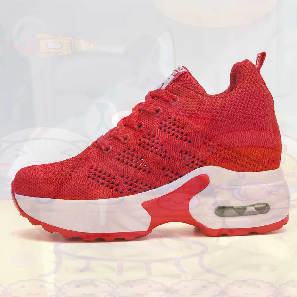 Rosso Taglia 36 Scarpe Donna T - Tech Accessories Brands recensione e prezzo