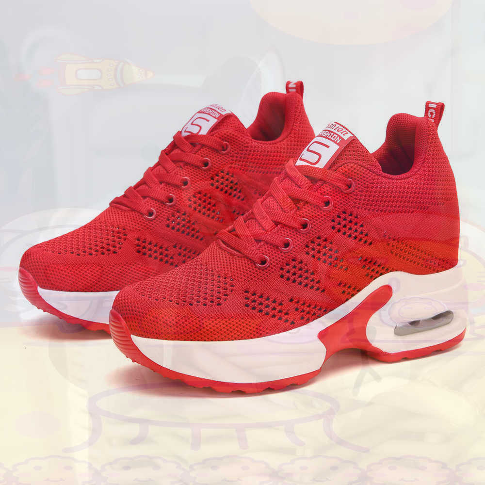 Rosso Taglia 36 Scarpe Donna T - Tech Accessories Brands recensione e prezzo