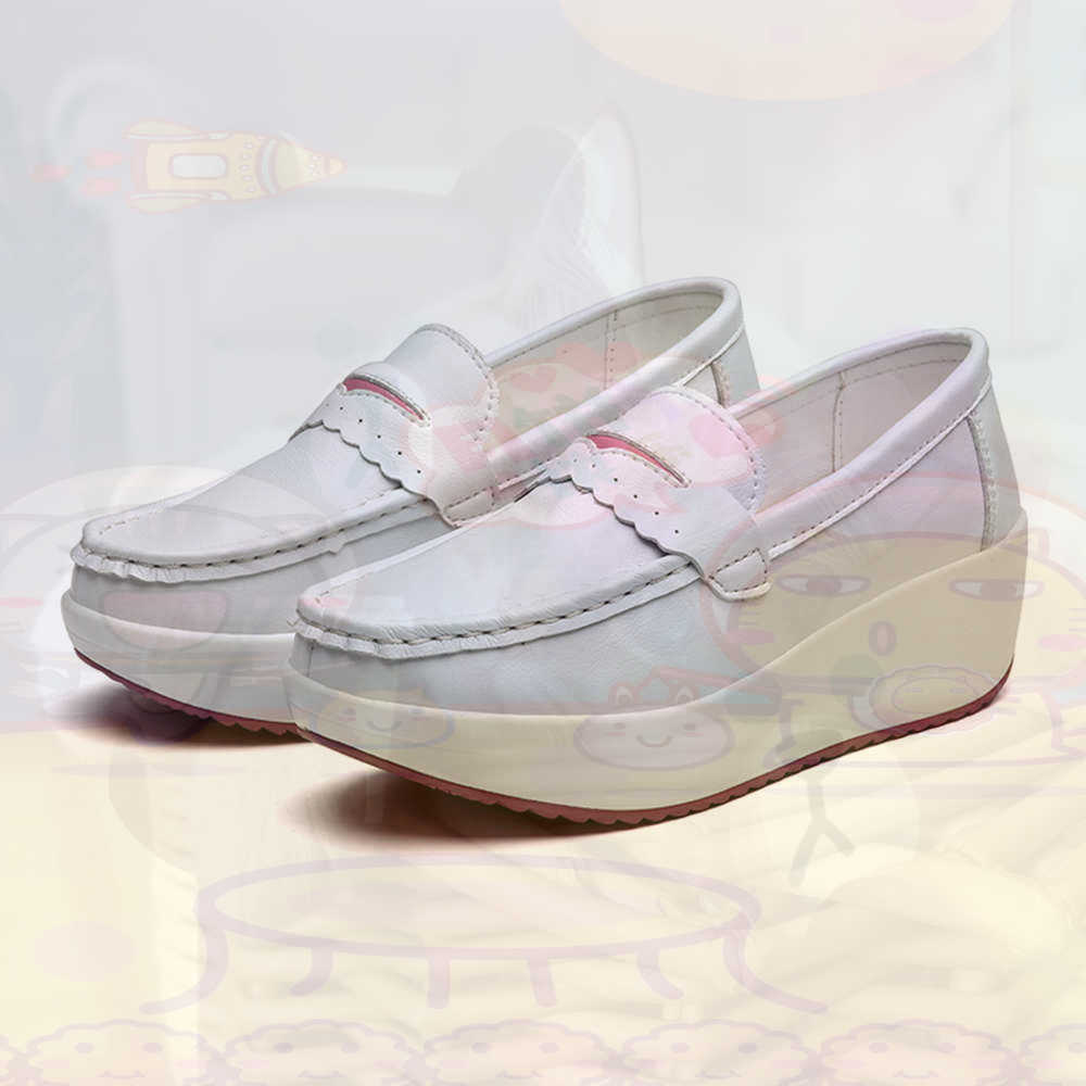 Plataform Winter Pink Sneakers - Tech Accessories Gift Ideas recensione e prezzo