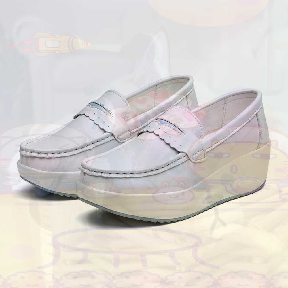 Plataform Winter Pink Sneakers - Tech Accessories Gift Ideas recensione e prezzo