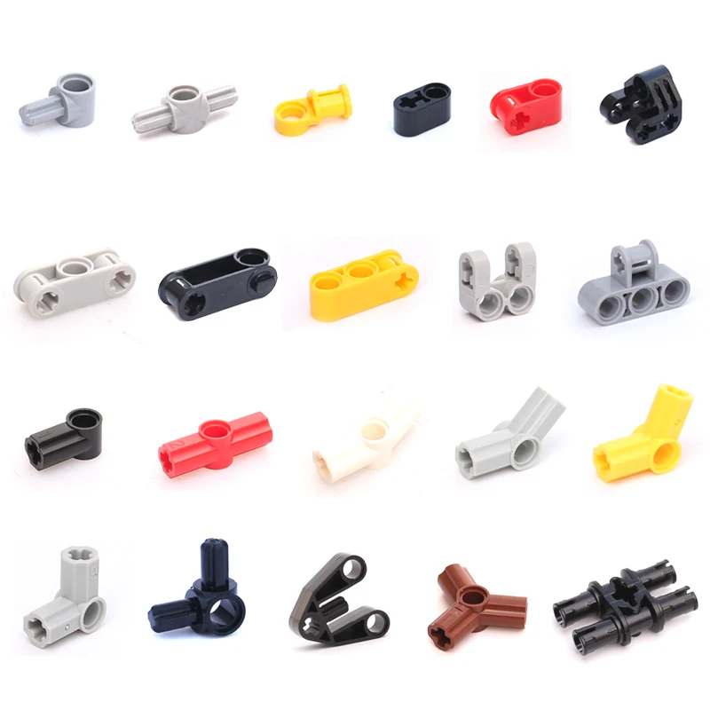 Parte del connettore perno e a - Tech Accessories Brands recensione e prezzo
