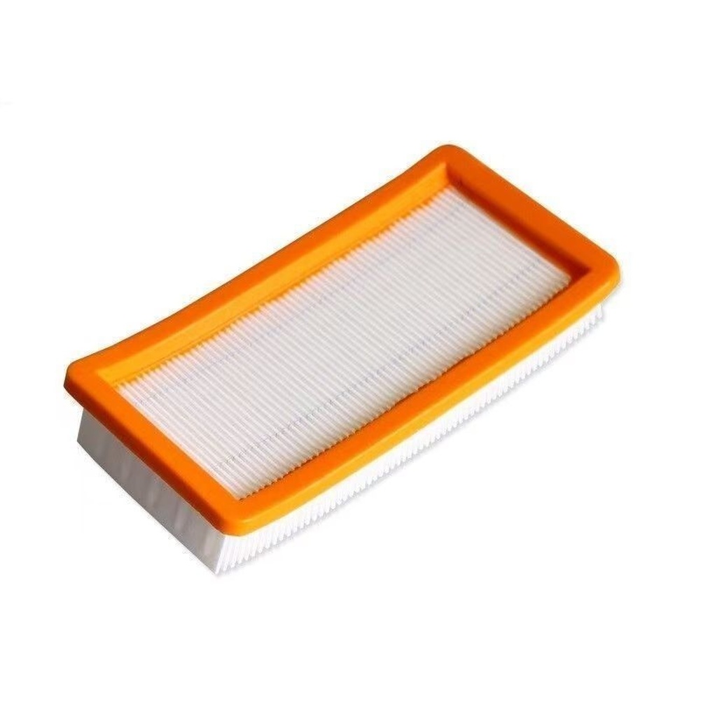 Schermo filtrante per aspirapo - Useful Tech Accessories recensione e prezzo
