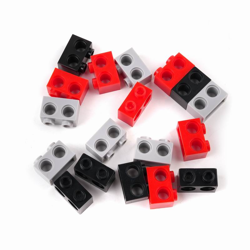 Parti MOC High-Tech, Mattoncin - Tech Accessories Brands recensione e prezzo
