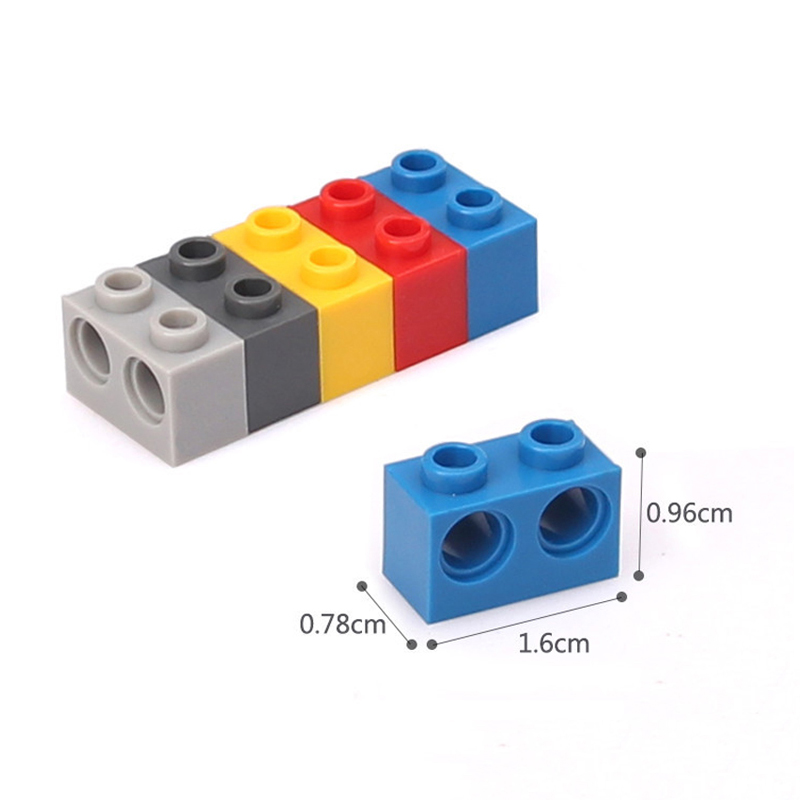Parti MOC High-Tech, Mattoncin - Tech Accessories Brands recensione e prezzo