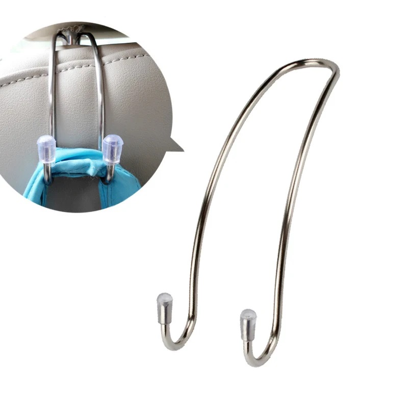 Set di 2 ganci in metallo per  - Useful Tech Accessories recensione e prezzo