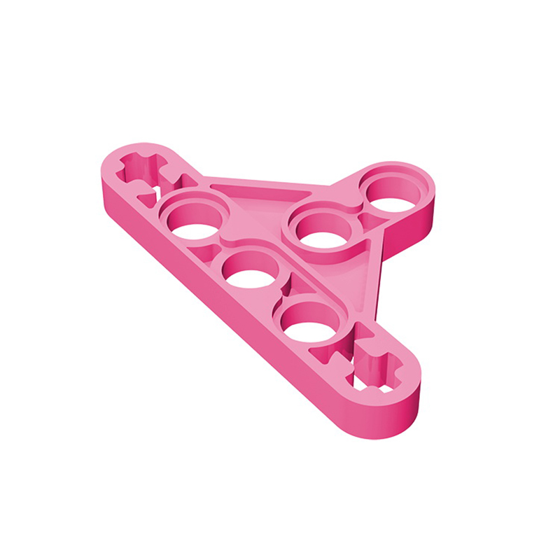 Gobricks 10 pz MOC 99773 2905  - Tech Accessories Brands recensione e prezzo