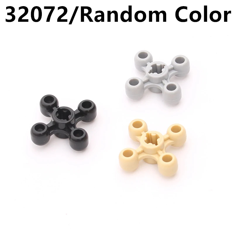 Blocchi di costruzione Gear Bu - Tech Accessories Brands recensione e prezzo