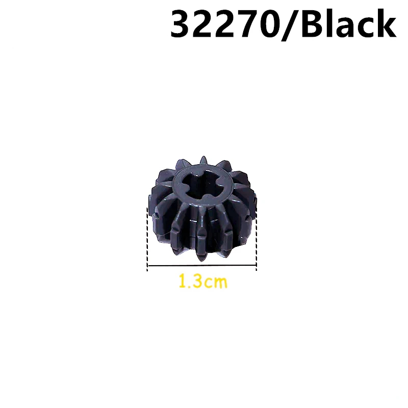 Blocchi di costruzione Gear Bu - Tech Accessories Brands recensione e prezzo