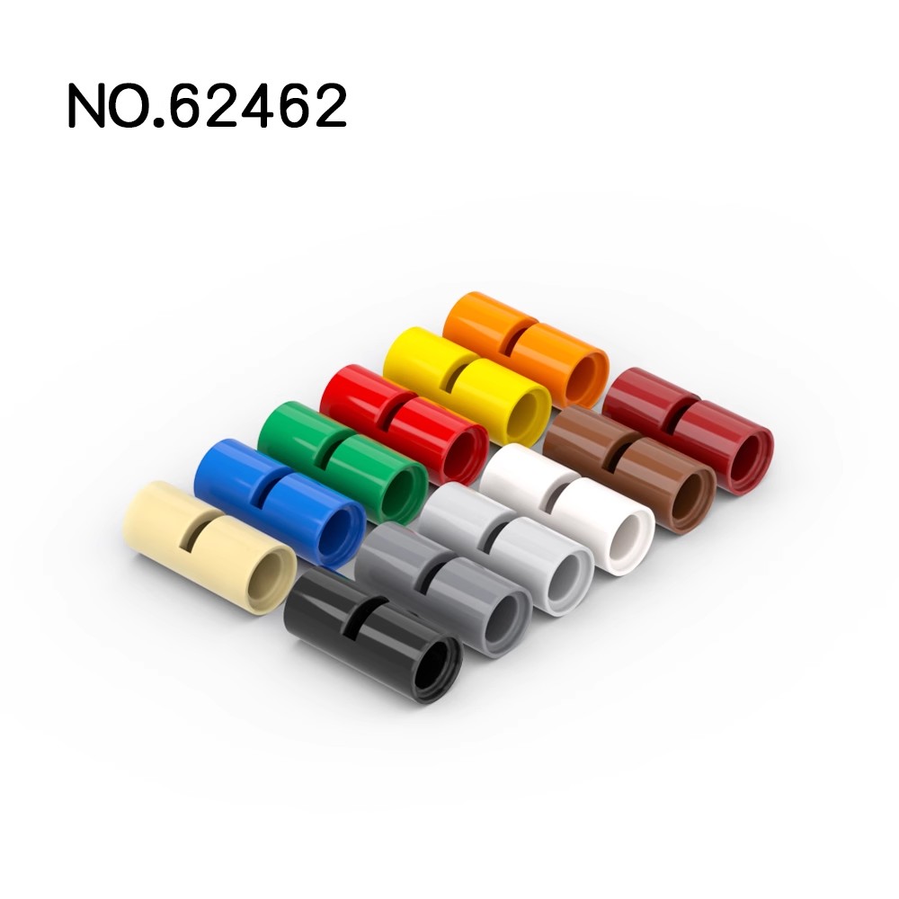 50 pzMOC 29219 62462 2L con Sl - Tech Accessories Brands recensione e prezzo