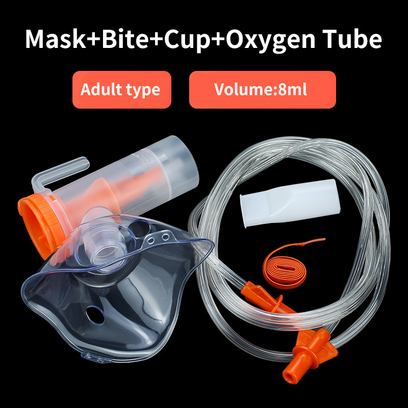 JUSTLANG Maschera Nebulizzator - Useful Tech Accessories recensione e prezzo