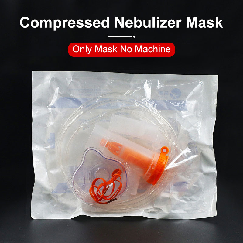 JUSTLANG Maschera Nebulizzator - Useful Tech Accessories recensione e prezzo