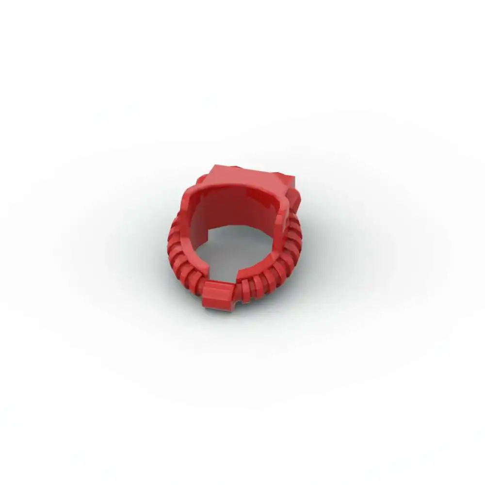 MOC 10 Pezzi 6158 Fire Idea Ki - Tech Accessories Gift Ideas recensione e prezzo