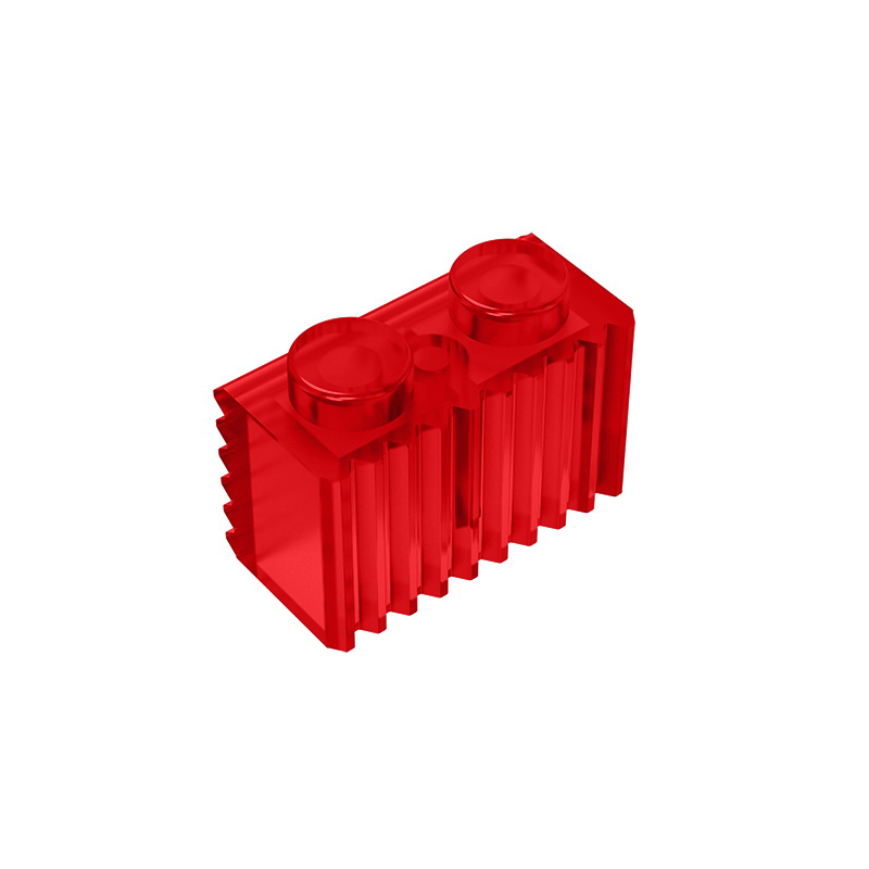 Gobricks 10PCS Mattoni Compati - Tech Accessories Brands recensione e prezzo